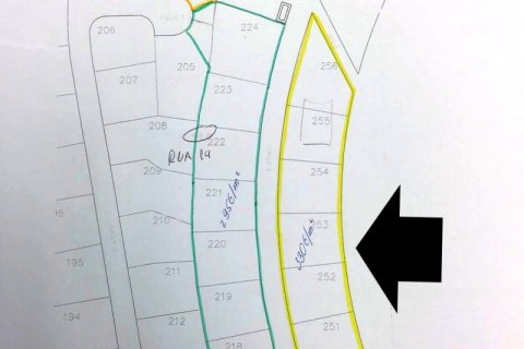 Land plot for sale Finestrat, Alicante, Spain No. 42641 - photo 2