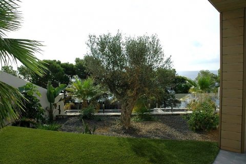 Villa for sale in Benissa, Alicante, Spain 4 bedrooms, 438 sq.m. No. 44275 - photo 8