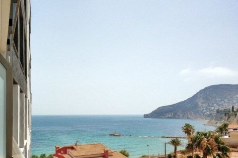 Apartment for sale in Calpe, Alicante, Spain 2 bedrooms, 95 sq.m. No. 45134 - photo 6