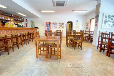 Commercial property for sale in Pollenca, Mallorca, Spain 120 sq.m. No. 46757 - photo 6