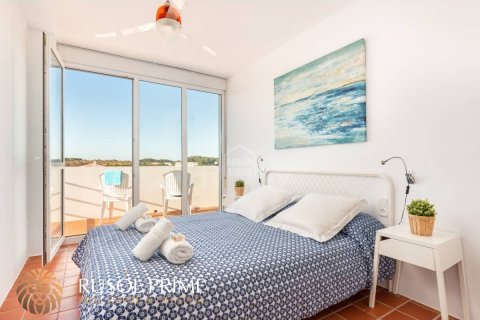 Villa for sale Es Mercadal, Menorca, Spain 4 bedrooms, 170 sq.m. No. 40890 - photo 7