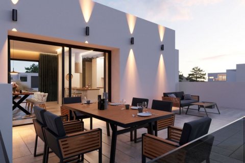 Villa for sale Alicante, Spain 3 bedrooms, 170 sq.m. No. 42561 - photo 4
