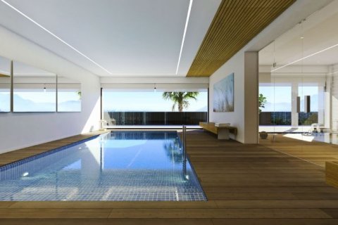 Apartment for sale in Denia, Alicante, Spain 3 bedrooms, 248 sq.m. No. 41788 - photo 4