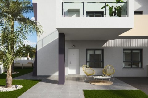 Penthouse for sale in Pilar de la Horadada, Alicante, Spain 2 bedrooms, 134 sq.m. No. 42862 - photo 5