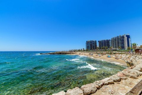 Villa for sale Torrevieja, Alicante, Spain 3 bedrooms, 335 sq.m. No. 45961 - photo 7