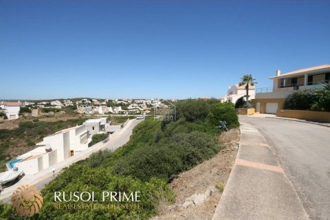 Land plot for sale in Mahon, Menorca, Spain No. 46967 - photo 9