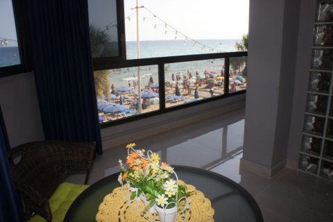 Apartment for sale in Benidorm, Alicante, Spain 4 bedrooms, 149 sq.m. No. 44770 - photo 10