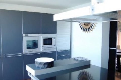 Penthouse for sale in Denia, Alicante, Spain 3 bedrooms, 287 sq.m. No. 45161 - photo 9