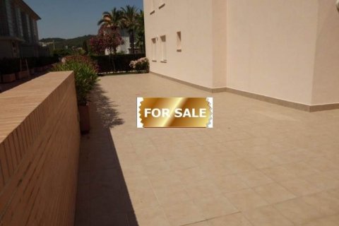 Apartment for sale in Javea, Alicante, Spain 3 bedrooms, 119 sq.m. No. 45932 - photo 3