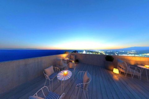 Apartment for sale in Benidorm, Alicante, Spain 2 bedrooms, 130 sq.m. No. 41772 - photo 5