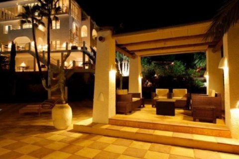 Hotel for sale in Alfaz del Pi, Alicante, Spain 6 bedrooms, 800 sq.m. No. 45089 - photo 10