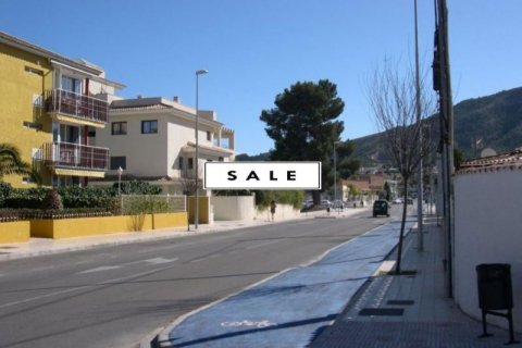 Land plot for sale in Alfaz del Pi, Alicante, Spain No. 44532 - photo 10