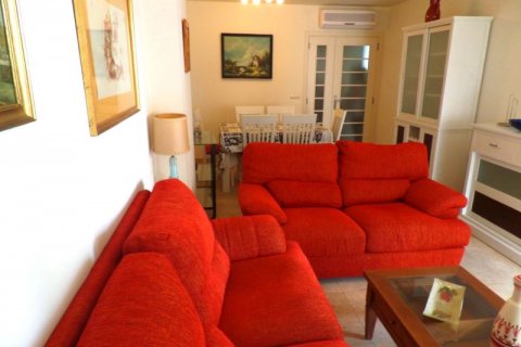Apartment for sale in La Cala, Alicante, Spain 2 bedrooms, 100 sq.m. No. 42621 - photo 4