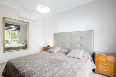 Apartment for sale in Adeje, Tenerife, Spain 1 bedroom, 50 sq.m. No. 45223 - photo 10