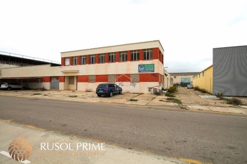 Commercial property for sale in Mahon, Menorca, Spain 582 sq.m. No. 47136 - photo 8