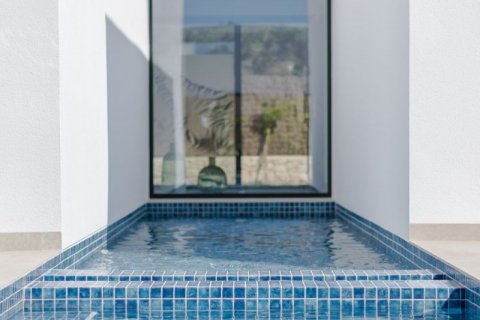 Villa for sale in Javea, Alicante, Spain 3 bedrooms, 152 sq.m. No. 42912 - photo 4