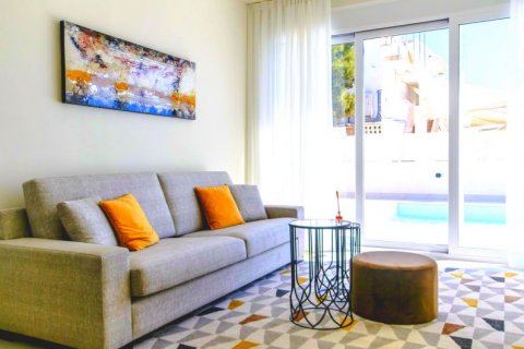 Villa for sale Torrevieja, Alicante, Spain 5 bedrooms, 201 sq.m. No. 43273 - photo 6