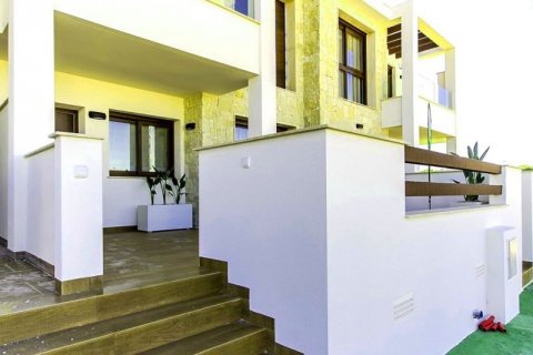 Townhouse for sale Torrevieja, Alicante, Spain 3 bedrooms, 71 sq.m. No. 43171 - photo 1