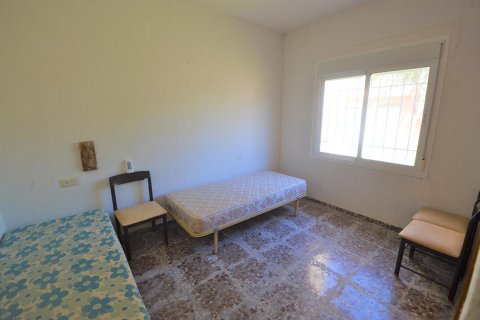 Land plot for sale Cabo Roig, Alicante, Spain 4 bedrooms, 878 sq.m. No. 47577 - photo 7