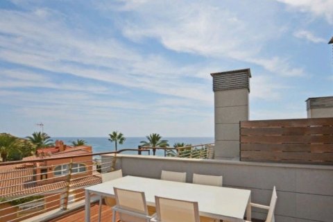 Townhouse for sale in Alicante, Spain 3 bedrooms, 335 sq.m. No. 44796 - photo 5