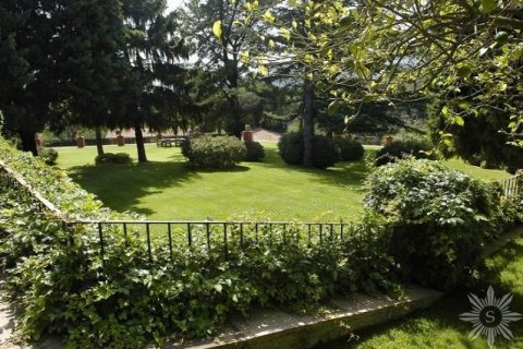 Castles for sale Mataro, Barcelona, Spain 9 bedrooms, 2000 sq.m. No. 41402 - photo 10