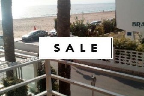 Apartment for sale in Benidorm, Alicante, Spain 3 bedrooms, 140 sq.m. No. 45388 - photo 10
