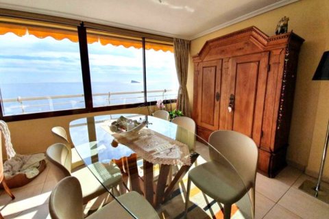 Penthouse for sale Benidorm, Alicante, Spain 2 bedrooms, 120 sq.m. No. 42062 - photo 7