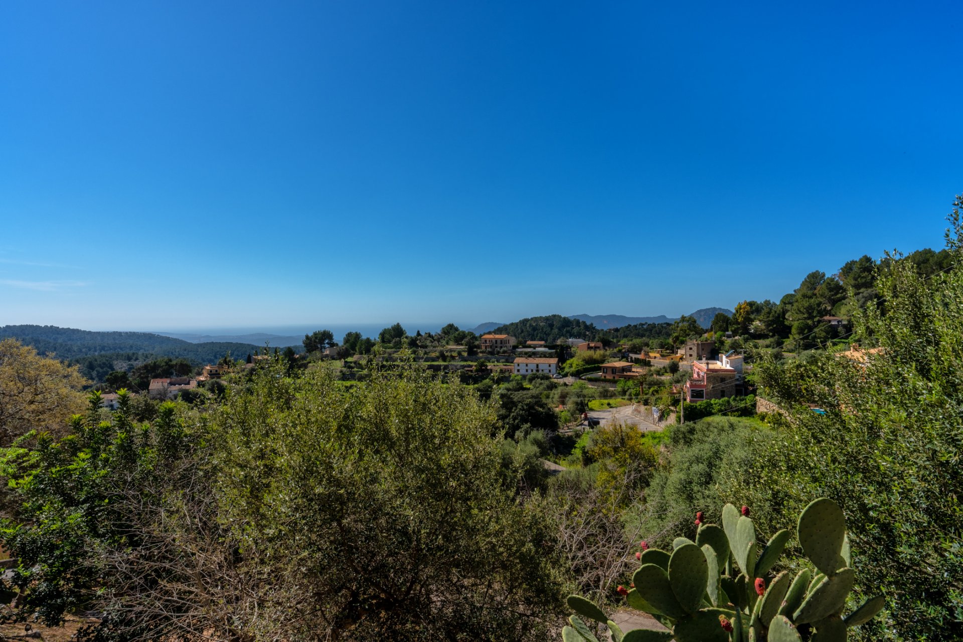 Terreno a Galilea, Mallorca, Spagna 2165 mq. N° 46775