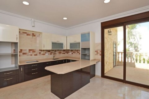 Villa for sale in Alicante, Spain 4 bedrooms, 485 sq.m. No. 44792 - photo 8