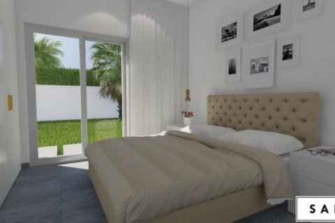 Villa for sale in Finestrat, Alicante, Spain 4 bedrooms, 145 sq.m. No. 46279 - photo 4