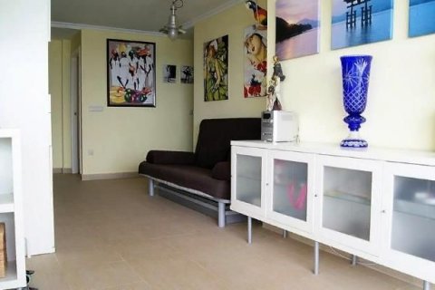 Apartment for sale in Alicante, Spain 3 bedrooms, 110 sq.m. No. 45190 - photo 5