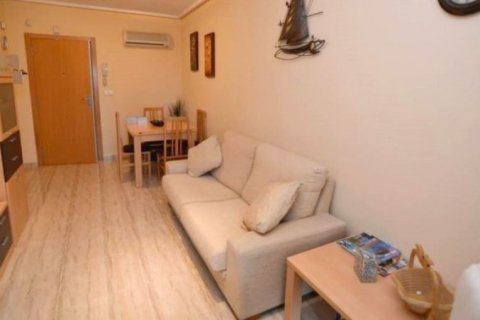 Apartment for sale in Benidorm, Alicante, Spain 2 bedrooms, 85 sq.m. No. 42664 - photo 4
