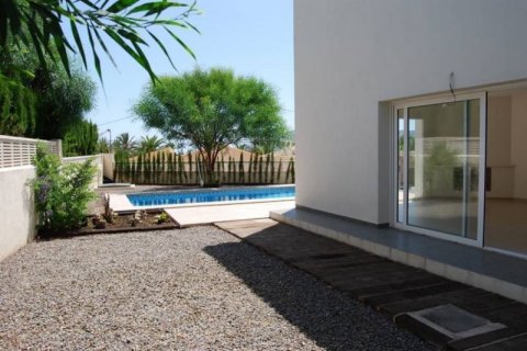 Villa for sale in Alfaz del Pi, Alicante, Spain 3 bedrooms, 170 sq.m. No. 45374 - photo 5
