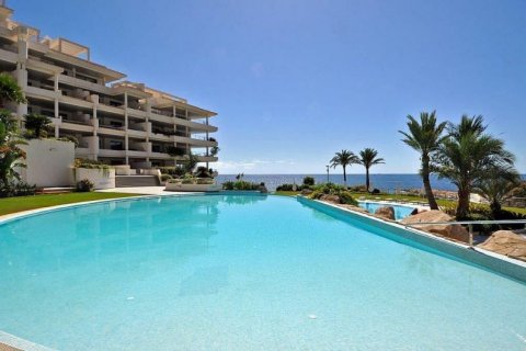 Penthouse for sale in Altea, Alicante, Spain 3 bedrooms, 281 sq.m. No. 44473 - photo 1