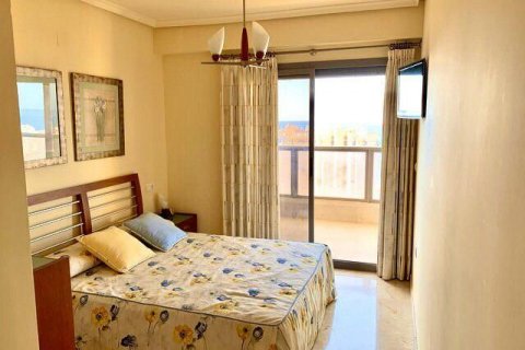 Apartment for sale in Benidorm, Alicante, Spain 4 bedrooms, 160 sq.m. No. 43143 - photo 6