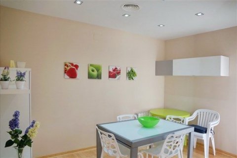 Apartment for sale in Denia, Alicante, Spain 2 bedrooms, 104 sq.m. No. 46013 - photo 5