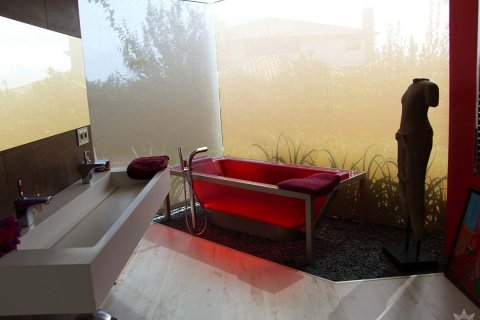 Villa for sale Roses, Girona, Spain 4 bedrooms, 1050 sq.m. No. 41405 - photo 5