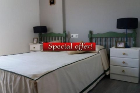 Apartment for sale in Benidorm, Alicante, Spain 2 bedrooms, 80 sq.m. No. 45530 - photo 6