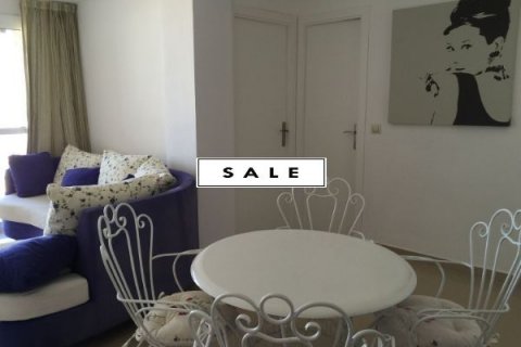 Apartment for sale in Alicante, Spain 2 bedrooms, 60 sq.m. No. 45191 - photo 3