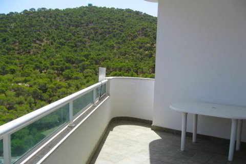 Apartment for sale in La Cala, Alicante, Spain 3 bedrooms, 110 sq.m. No. 42679 - photo 1