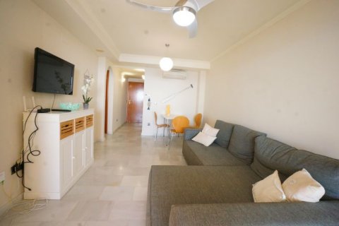Apartment for sale in Altea, Alicante, Spain 2 bedrooms, 107 sq.m. No. 41933 - photo 6