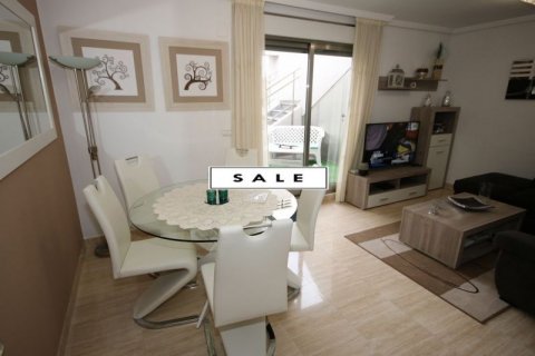 Penthouse for sale in Alfaz del Pi, Alicante, Spain 2 bedrooms, 160 sq.m. No. 44096 - photo 8