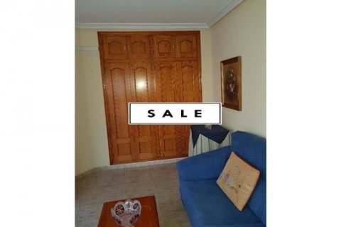 Townhouse for sale in El Campello, Alicante, Spain 4 bedrooms, 300 sq.m. No. 46167 - photo 5