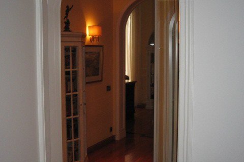 Villa for sale Barcelona, Spain 3 bedrooms, 420 sq.m. No. 41460 - photo 21