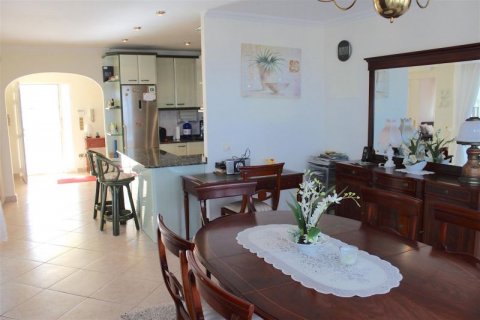 Villa for sale in La Nucia, Alicante, Spain 3 bedrooms, 247 sq.m. No. 44390 - photo 10