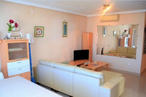 Penthouse for sale in La Cala, Alicante, Spain 3 bedrooms, 197 sq.m. No. 42681 - photo 7