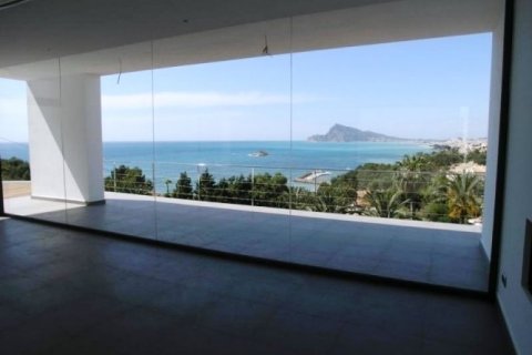 Villa for sale in Altea, Alicante, Spain 4 bedrooms, 535 sq.m. No. 43931 - photo 2