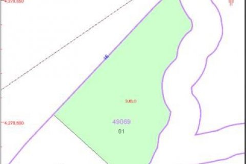 Land plot for sale in Finestrat, Alicante, Spain No. 44315 - photo 2