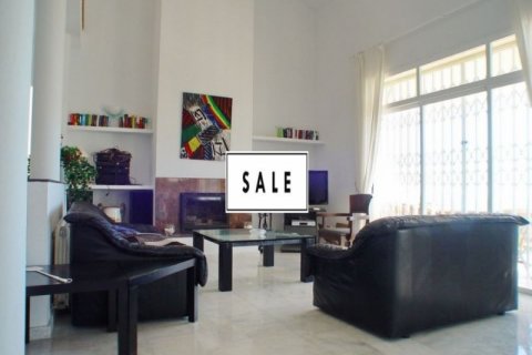 Villa for sale in Altea, Alicante, Spain 4 bedrooms, 320 sq.m. No. 45594 - photo 6