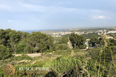 Land plot for sale in Es Mercadal, Menorca, Spain 670 sq.m. No. 46952 - photo 5